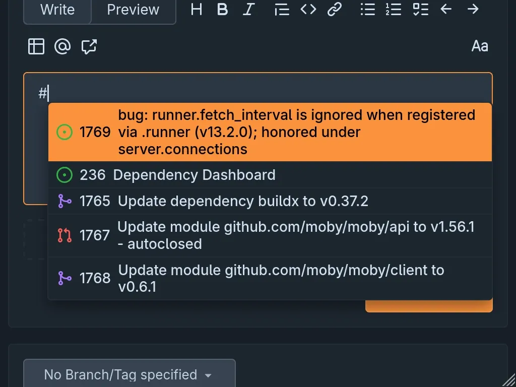 Forgejo 17.0 получил новые вебхуки, импорт из Bitbucket и поддержку FUNDING.yml
