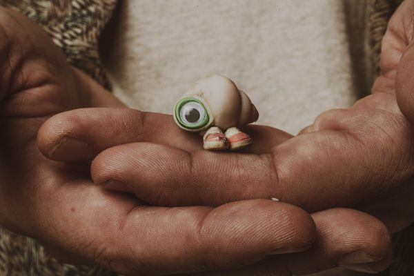 «Подмена»: подростковый триллер о мальчике, который не узнаёт собственную мать
