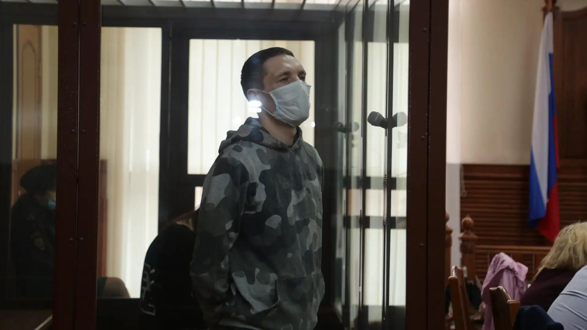 На Кубани отчима обвинили в убийстве пятилетнего пасынка