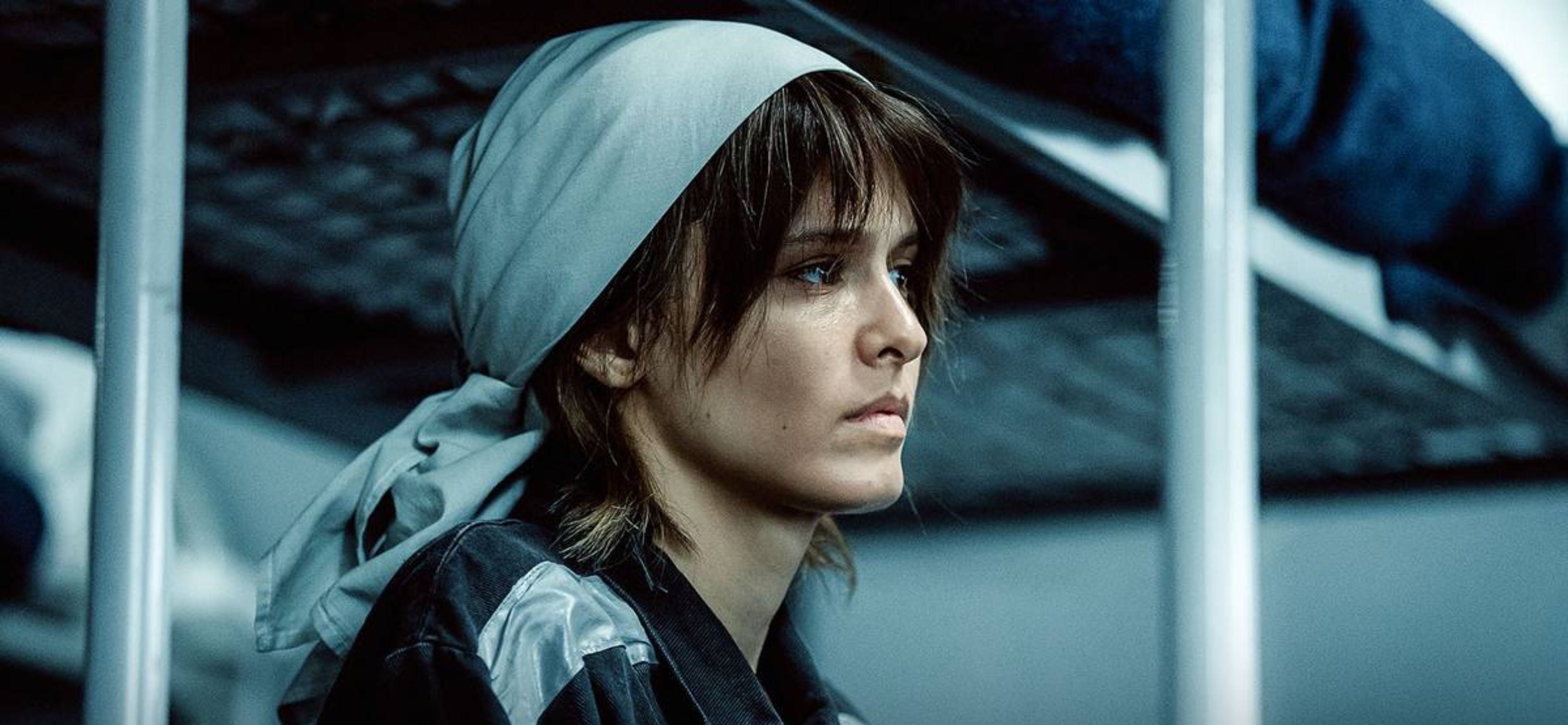 Сериал «Холод» с Любовью Аксеновой проверят после жалобы «Офицеров России»