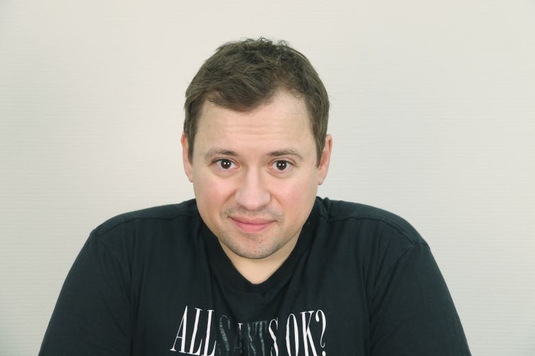 Андрей Гайдулян рассказал о лечении лимфомы Ходжкина