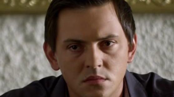 Умер актер Том Скеррит, известный по фильмам «Чужой» и «Лучший стрелок»