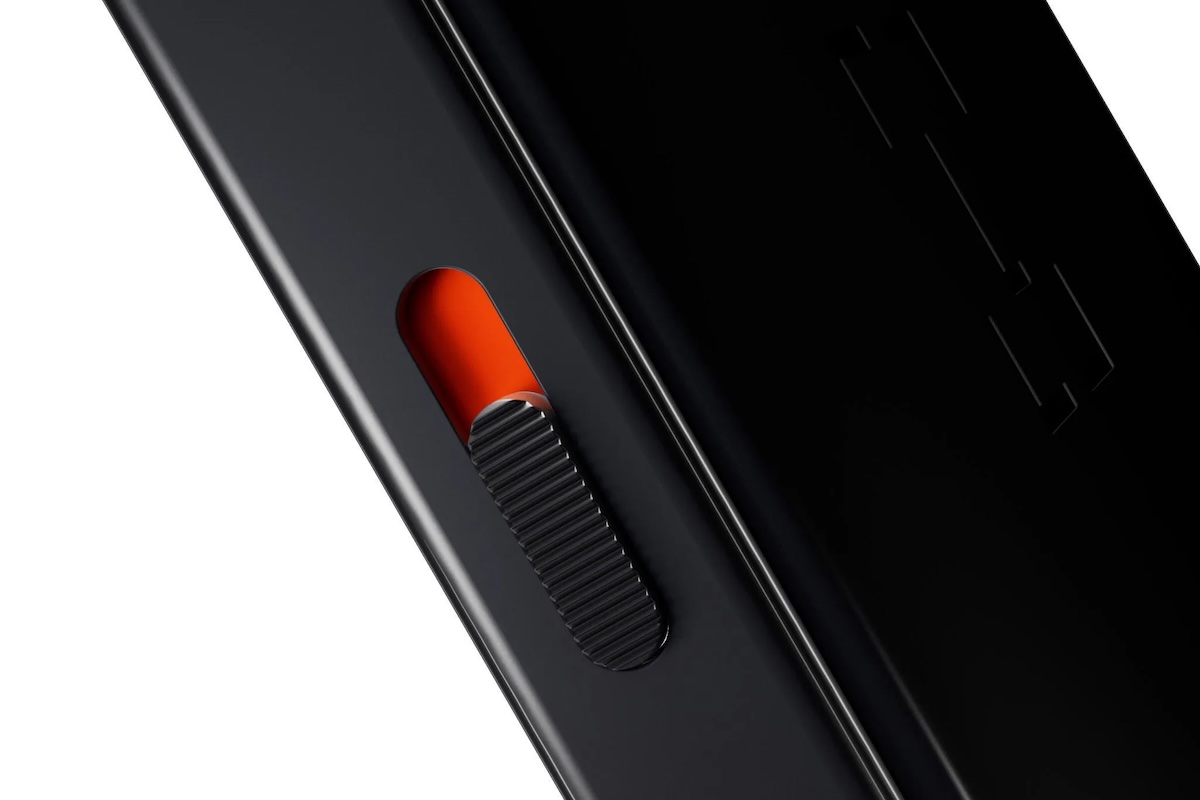 Ledger представила Android-смартфон Atom со встроенным аппаратным криптокошельком