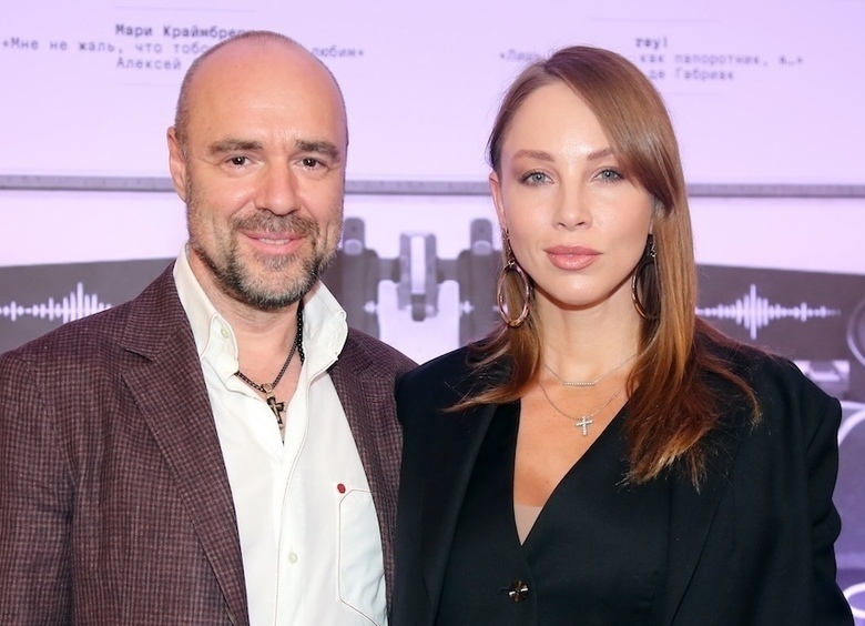 Полина Диброва рассказала о планах на свадьбу с Романом Товстиком