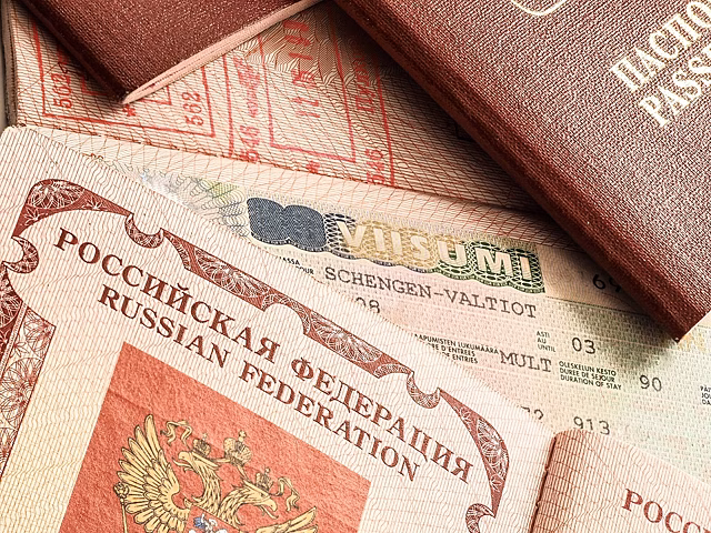 В «Турпомощи» заявили, что отказов россиянам в шенгенских визах меньше 10%