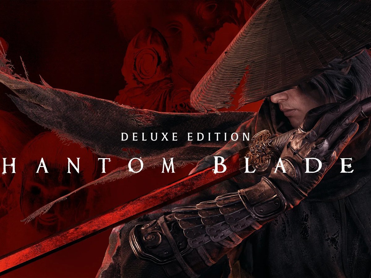 Phantom Blade Zero открыла предзагрузку на PC и PS5