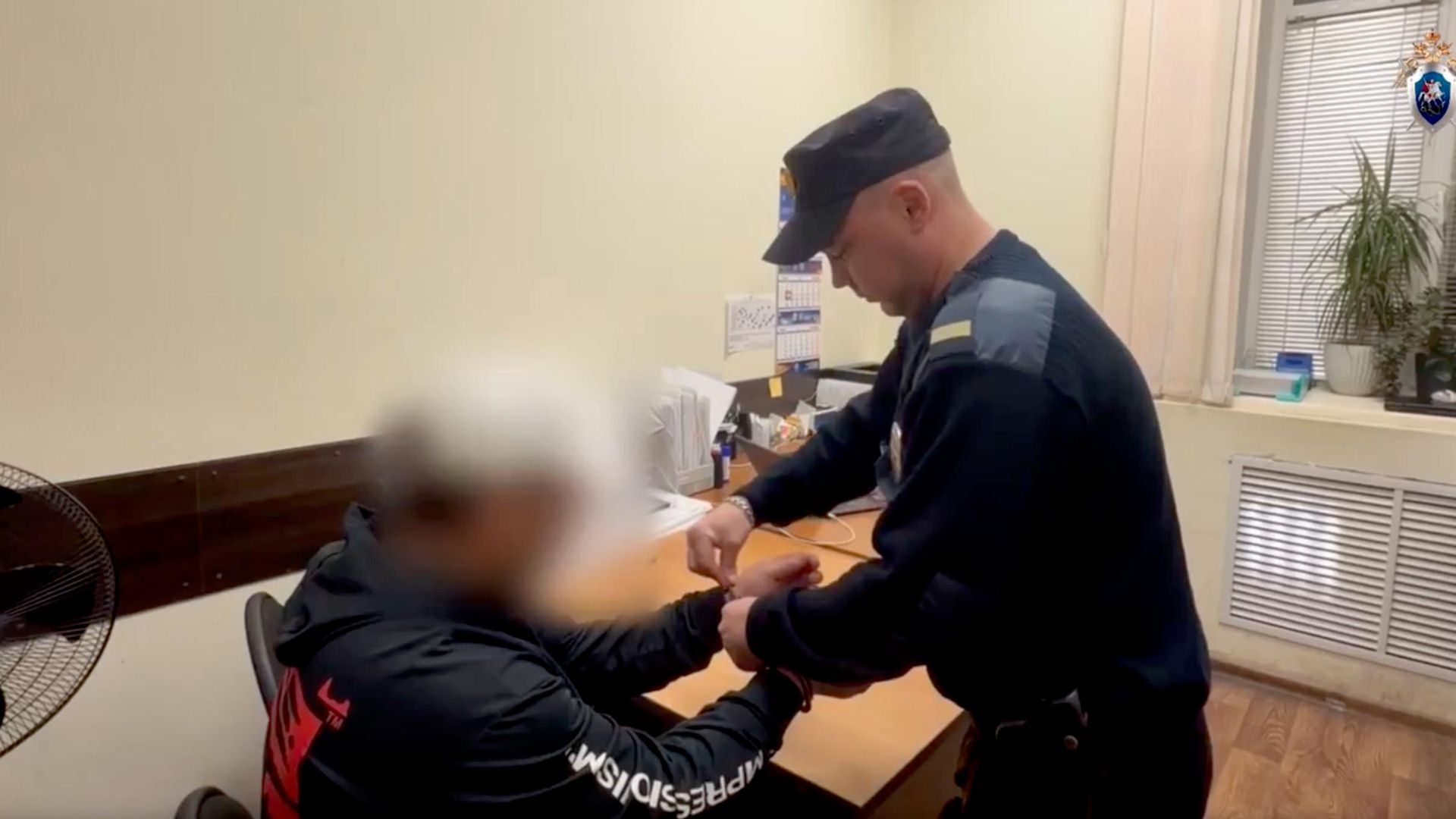 В Красноярске дело о нападении на девятилетнюю девочку переквалифицируют на покушение на убийство