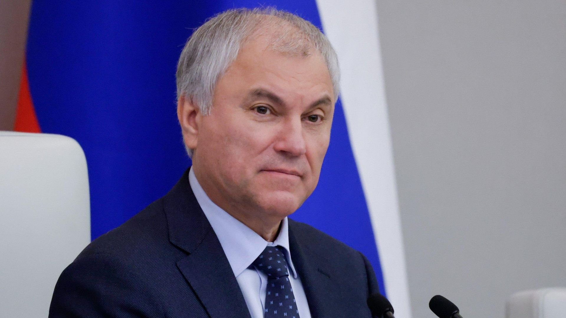 Парламентарии БРИКС согласились рассмотреть инициативу России о создании группы «БРИКС плюс»