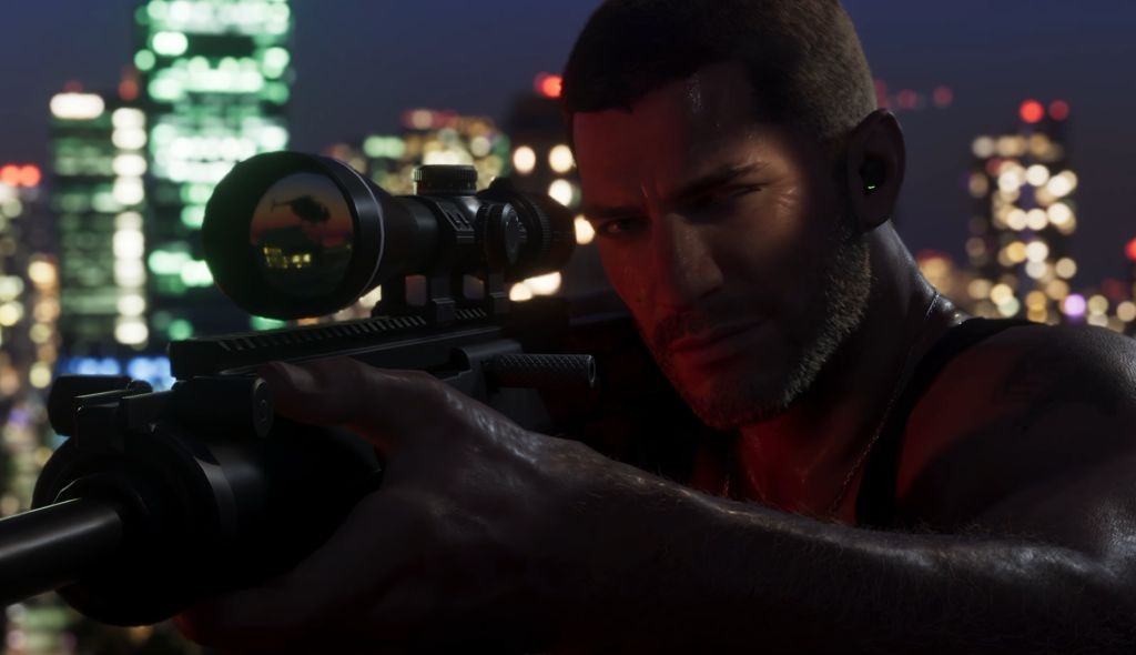 Rockstar выпустила финальный трейлер Grand Theft Auto 6