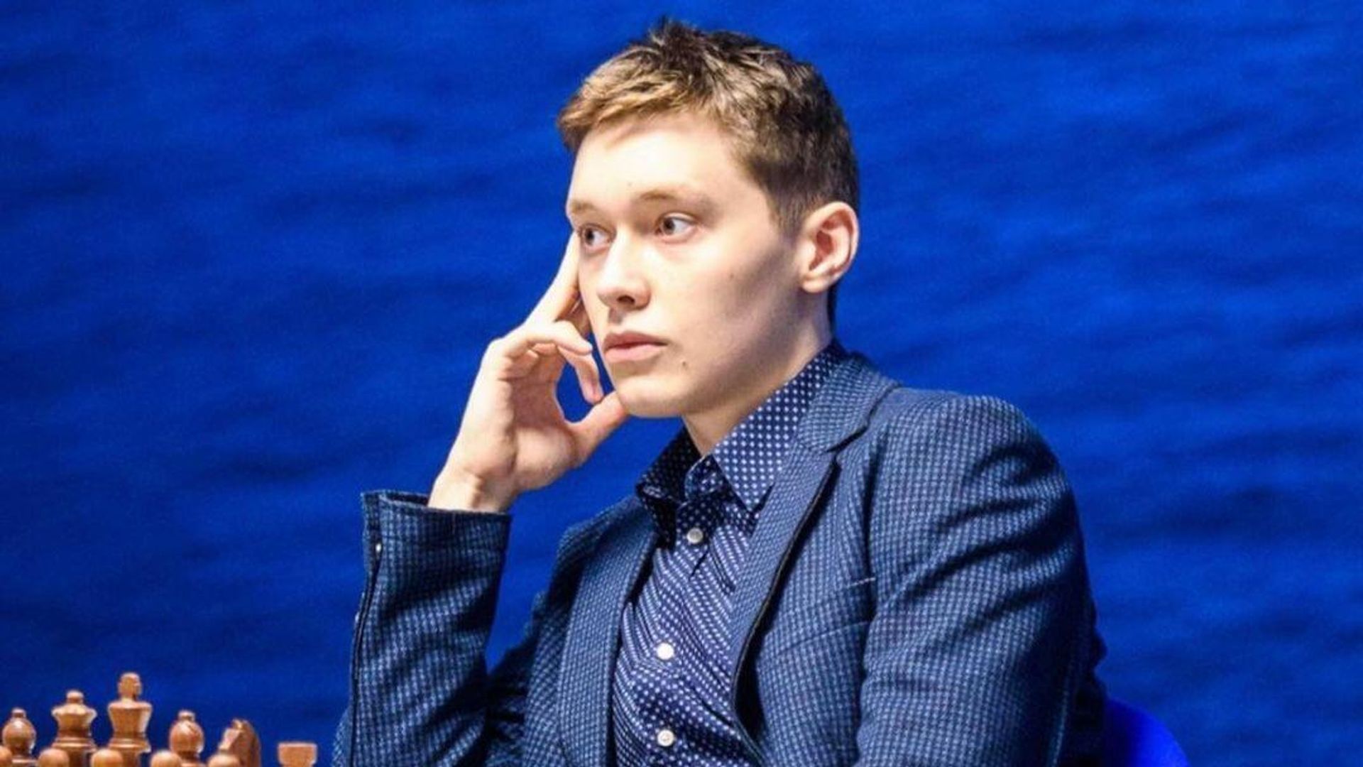 Евгений Томашевский и Сергей Рублевский получили почетные грамоты президента России