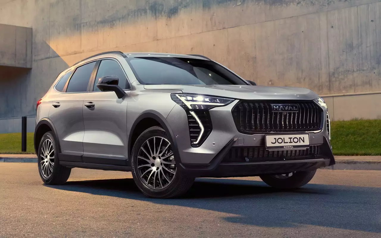 Продажи новых легковых автомобилей в России выросли на 8% за девять месяцев 2026 года