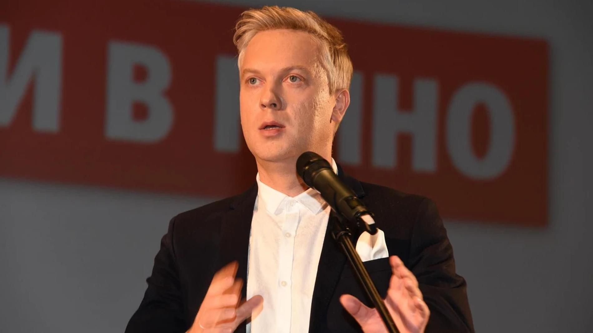 Сергей Светлаков назвал условие для участия в реалити-шоу