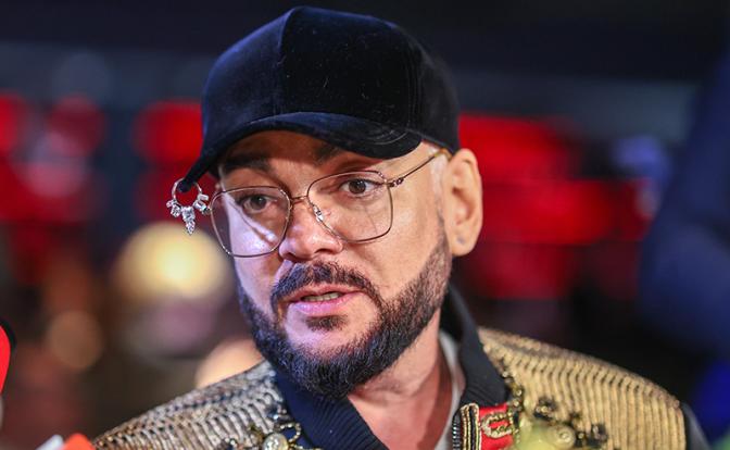Филипп Киркоров рассказал, почему почти не накопил денег