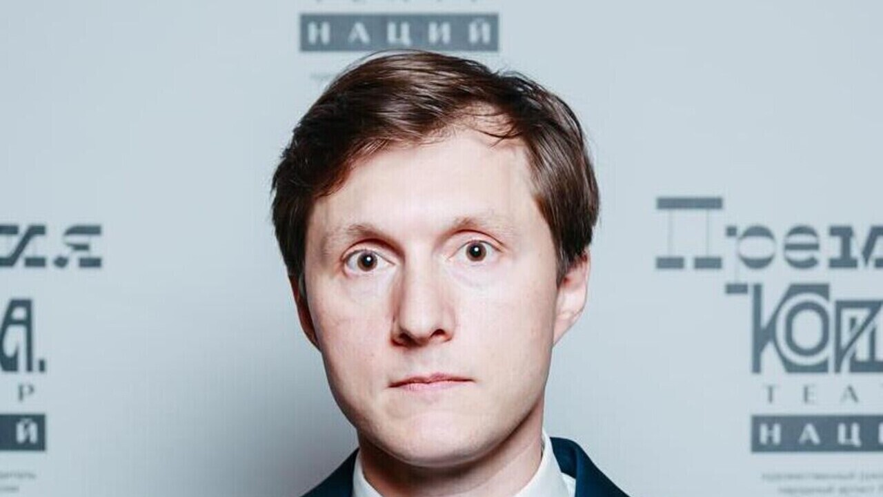 Олег Савцов рассказал о дочери и радостях отцовства