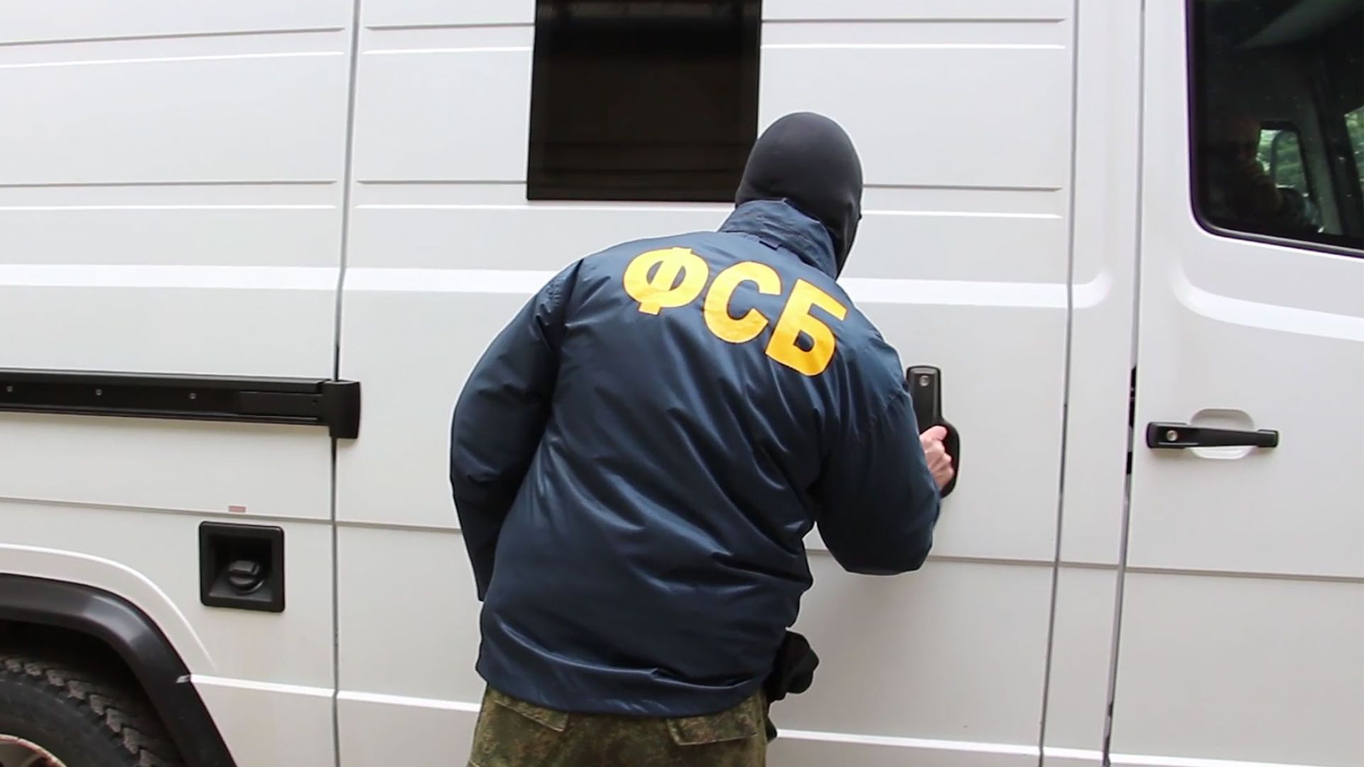 ФСБ сообщила о задержании 56 пользователей «Дайвинчика» по делам о преступлениях