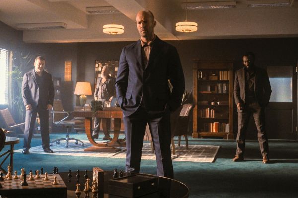 9 недооценённых триллеров, которые стоит пересмотреть