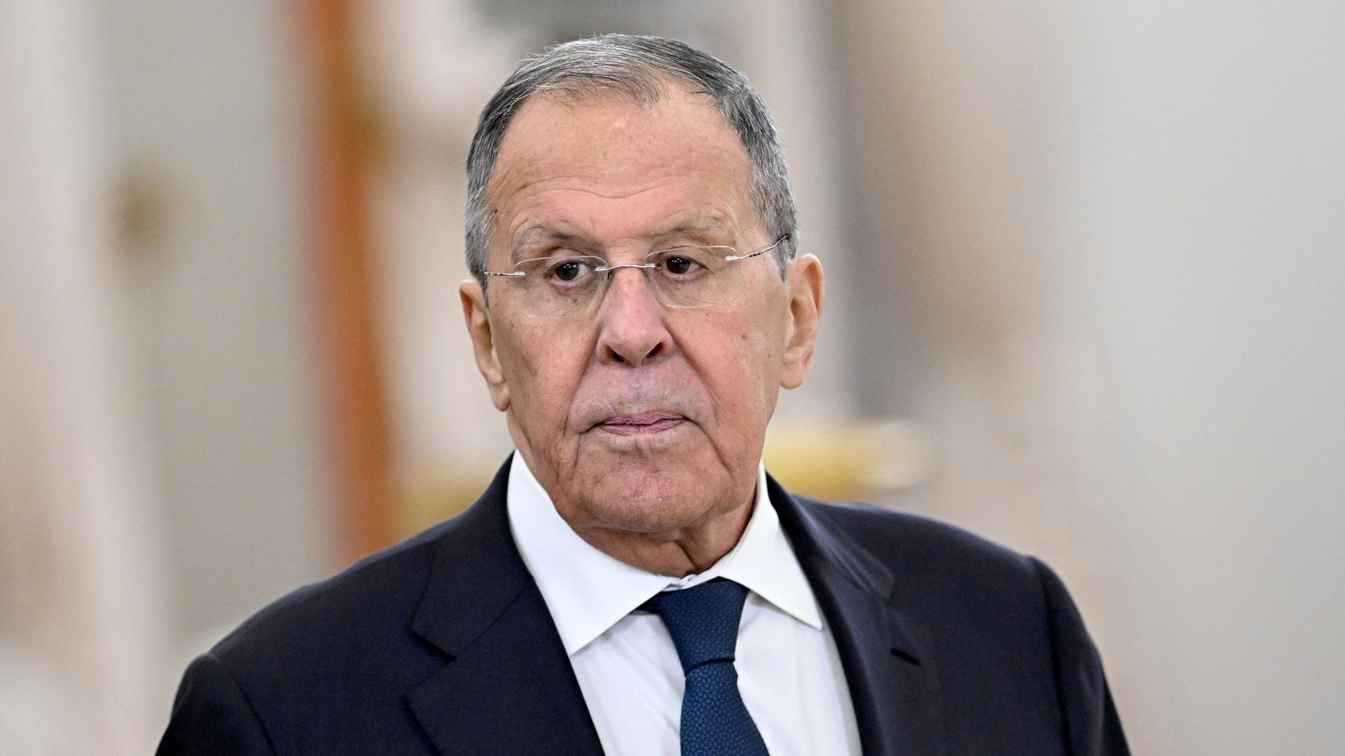 Президент Египта прибыл в Москву на саммит Россия — Африка