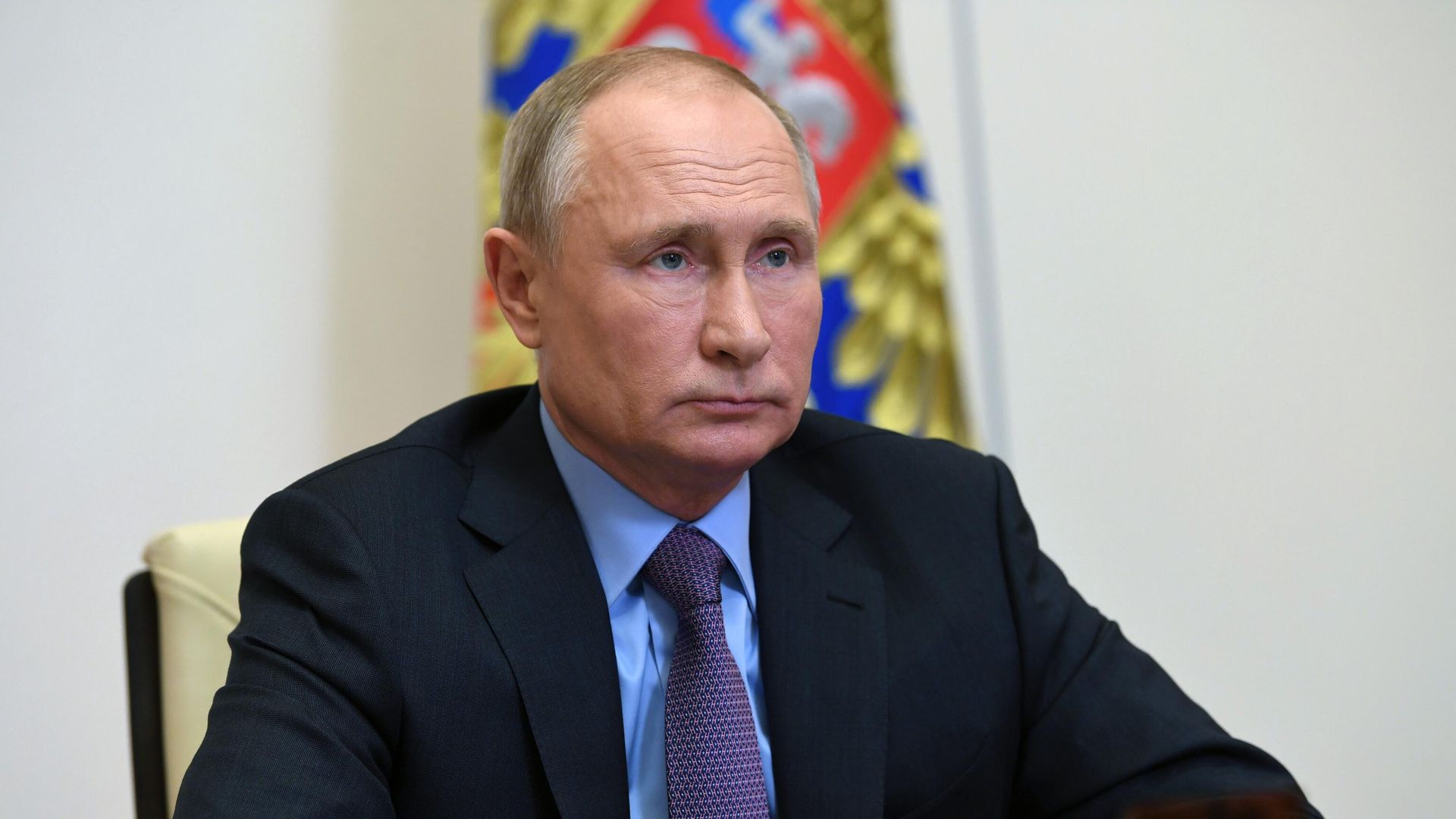 Путин поручил объяснять гражданам причины отказа в социальных выплатах