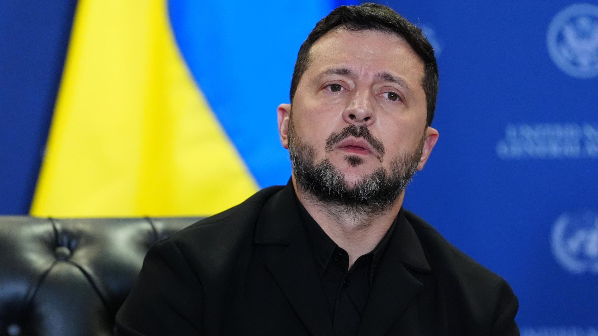 Британский эксперт заявил о риске необдуманного шага со стороны Зеленского