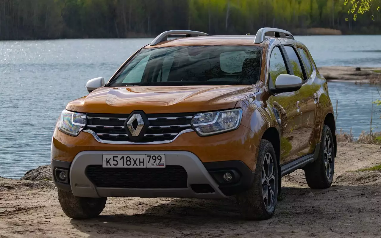 УАЗ-3151 возглавил рейтинг автомобилей с самыми безаварийными водителями