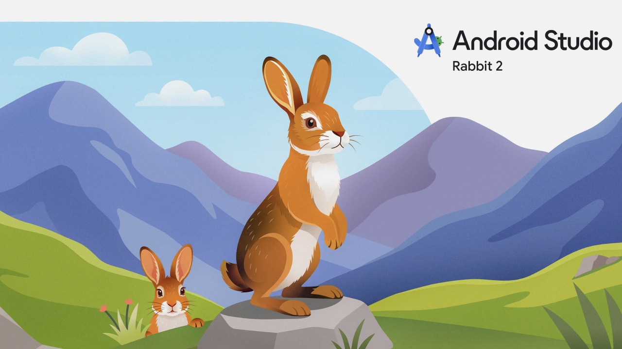 В Android Studio Rabbit 2 добавили подключение AI-агентов через ACP