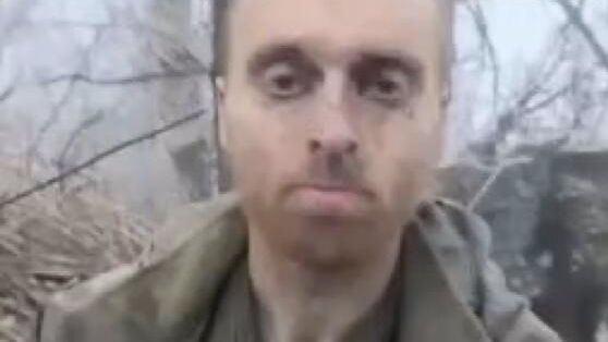 Бельгийский участник боевых действий на стороне Украины рассказал, как оказался один под обстрелом