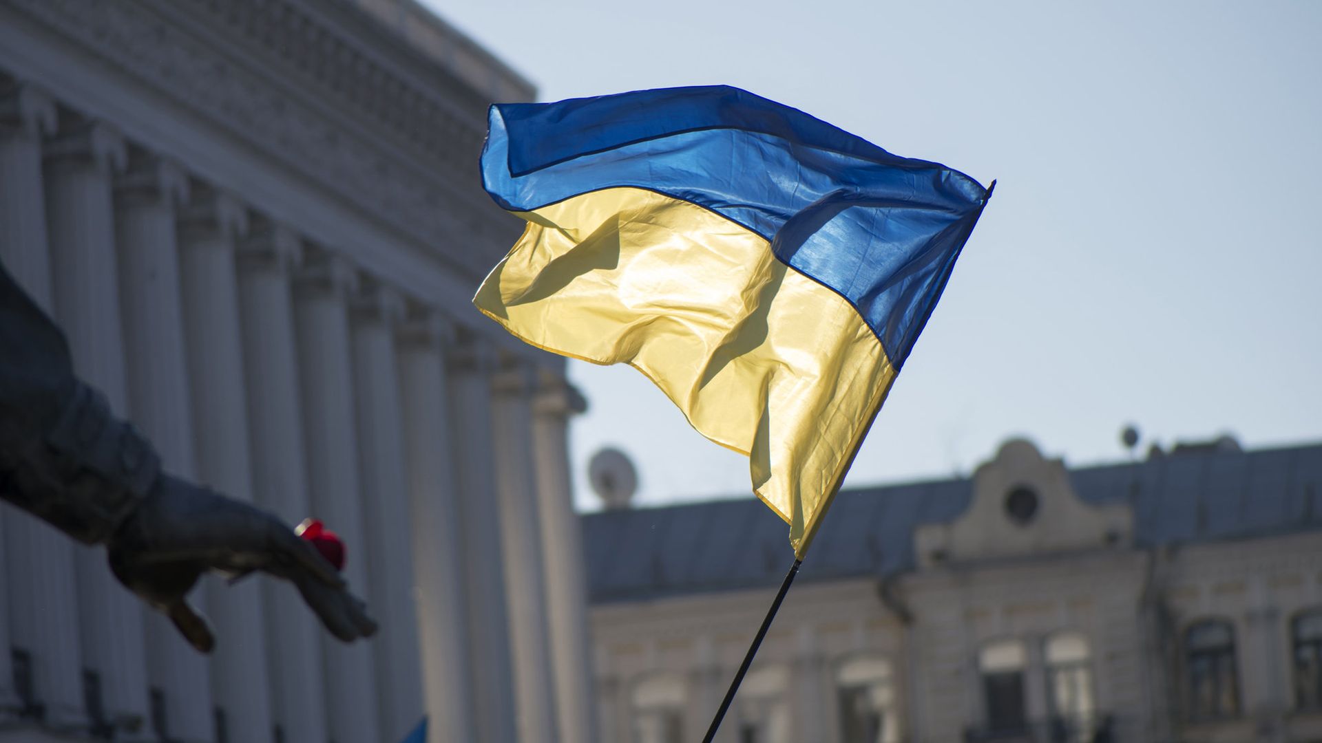На Украине предложили усилить ответственность за дезертирство и уклонение от мобилизации