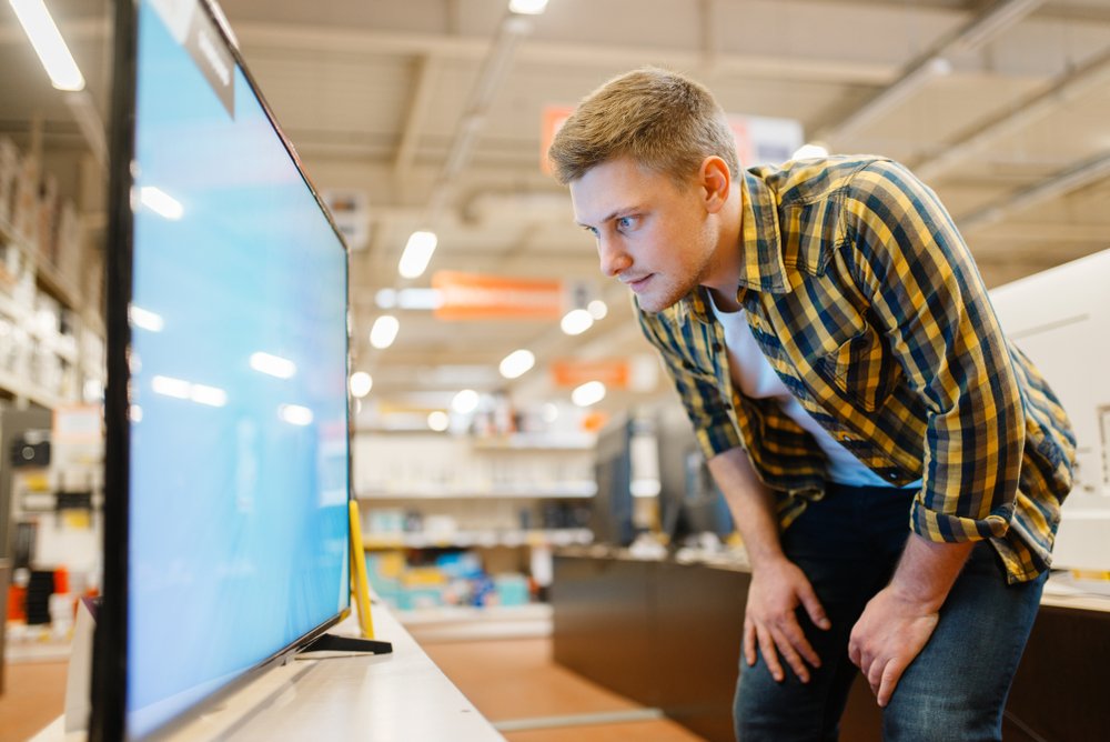 Во Владивостоке запустили производство телевизоров Smart TV на бывшем заводе Mazda