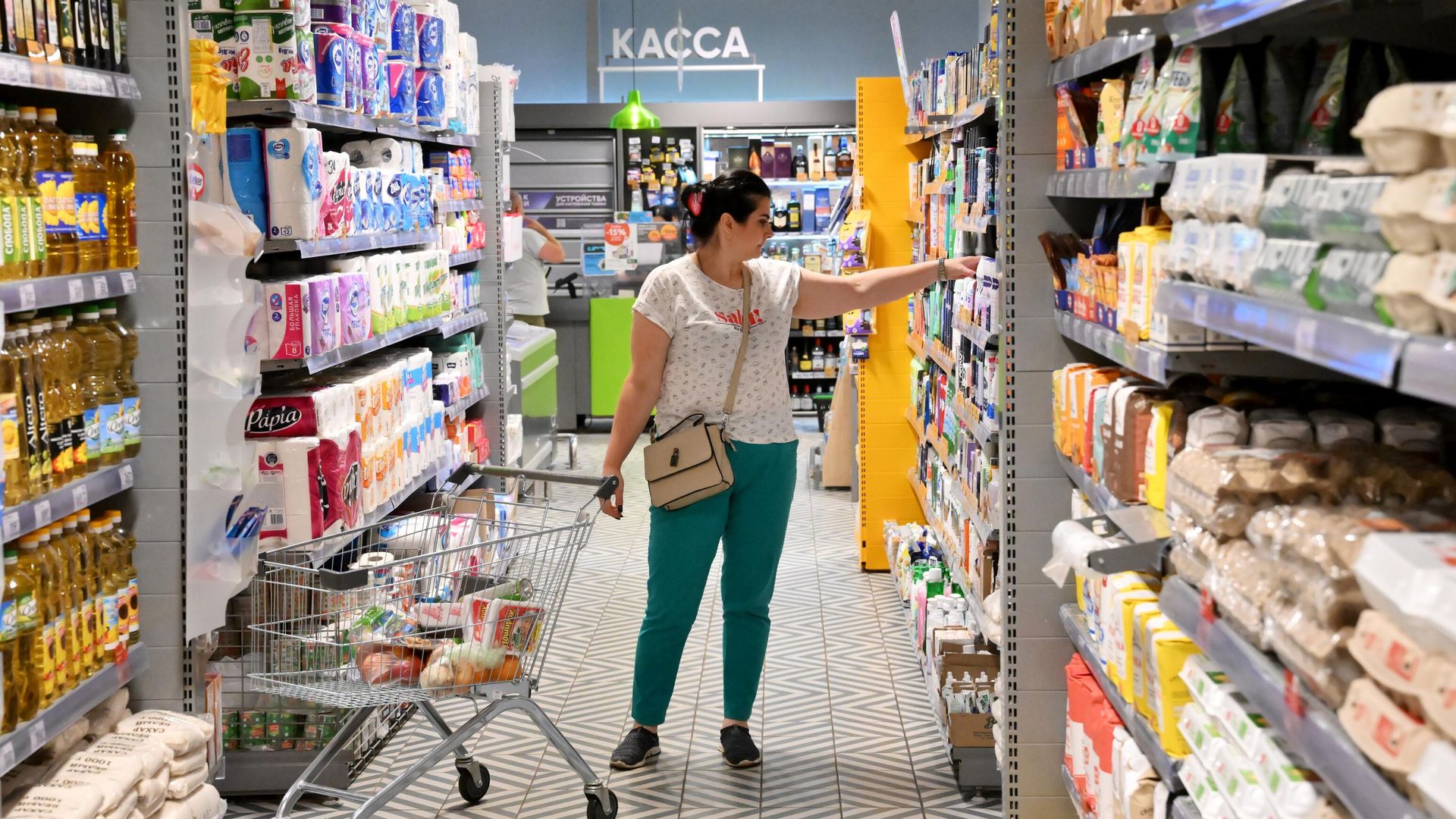 Юрист объяснил, как оспорить отказ магазина заменить некачественный товар
