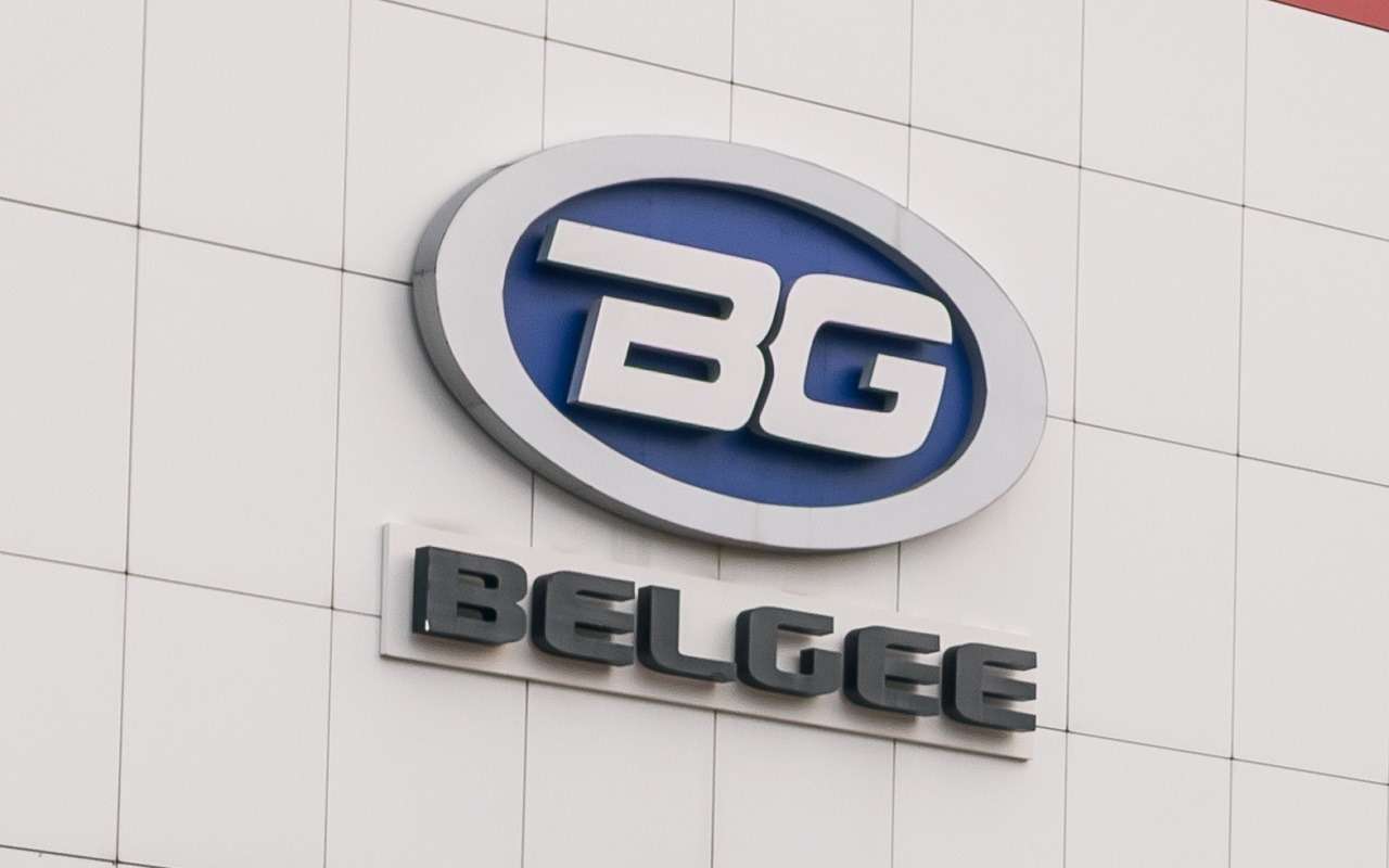 Belgee S50 с механикой вернулся в продажу в Белоруссии