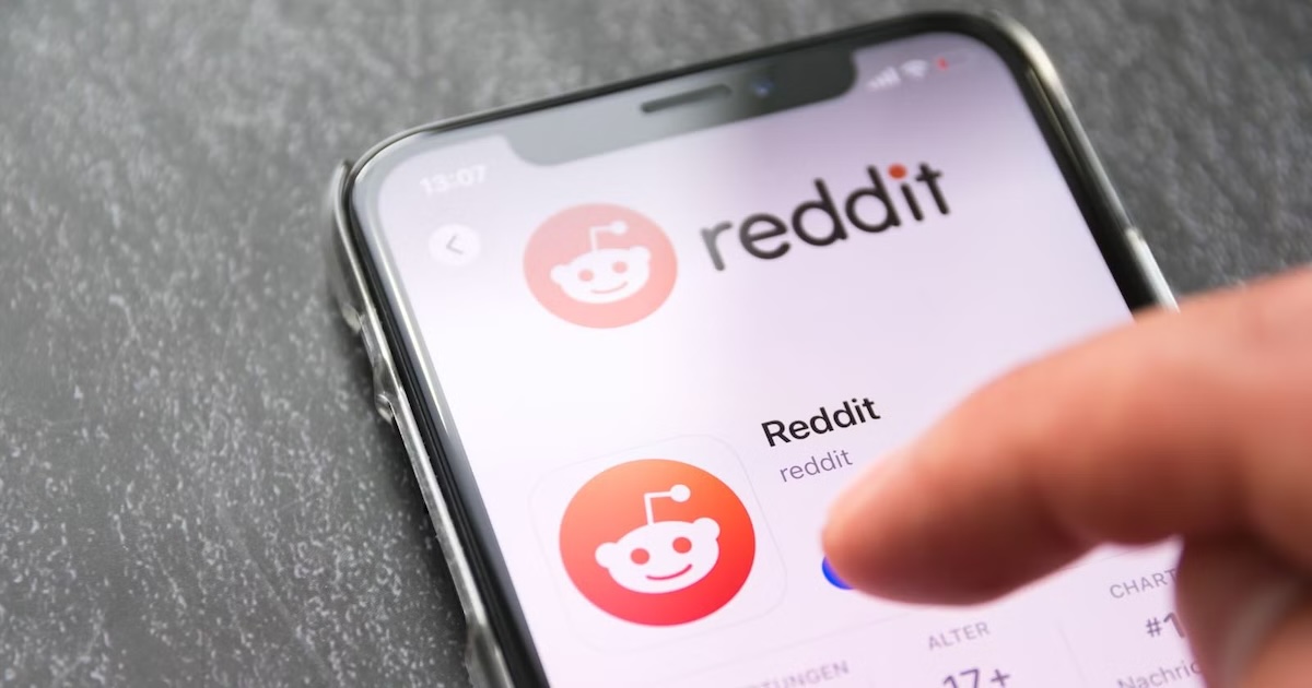 Reddit начнёт ограничивать доступ к контенту без авторизации