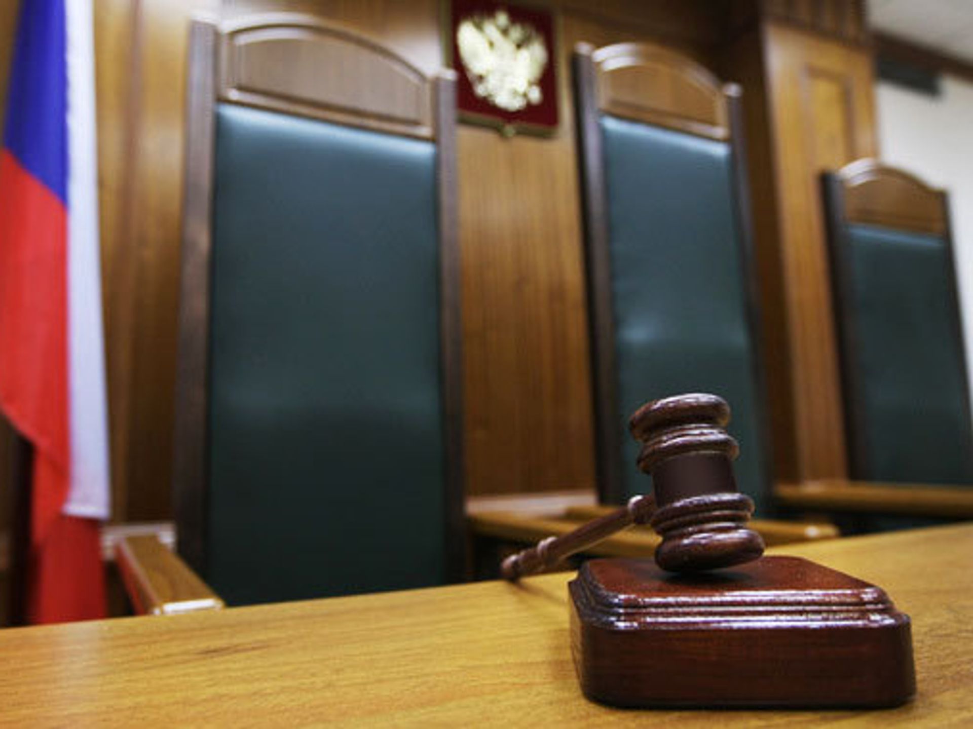 В Петербурге арестовали подростка по делу о содействии терроризму