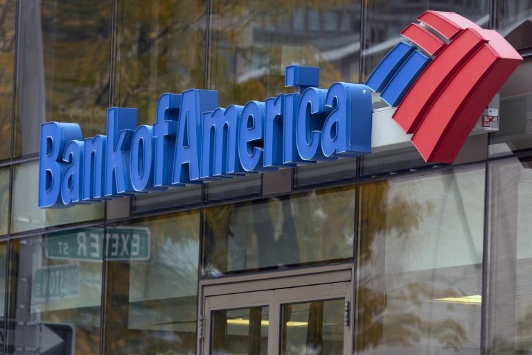 Bank of America предупредил клиентов об опасности ИИ-агентов