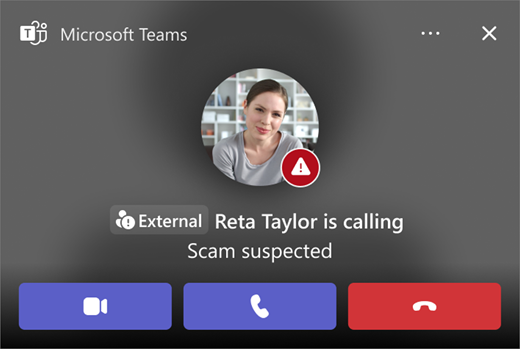 Microsoft Teams добавит проверку аудио и видео на дипфейки