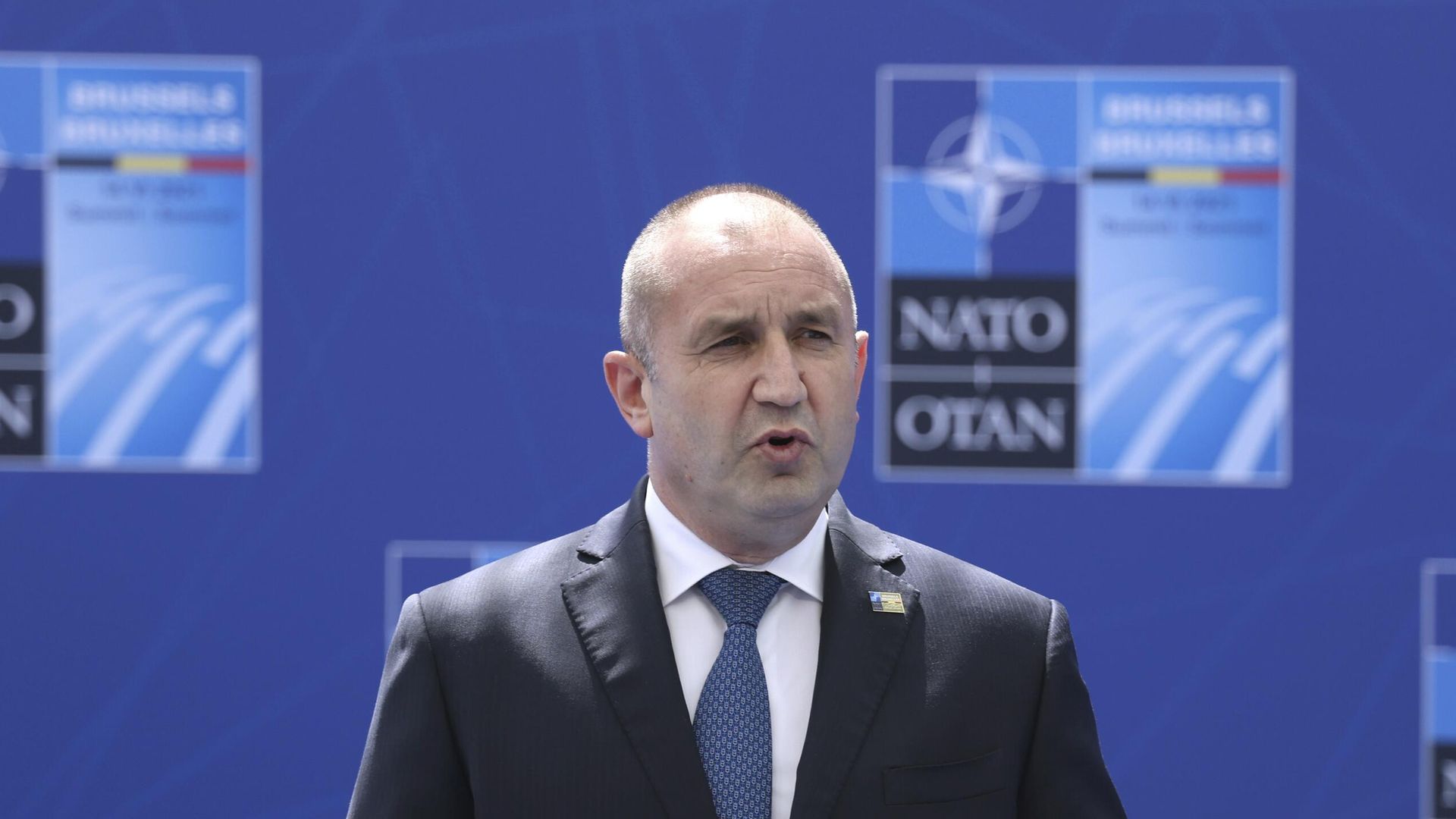Politico: НАТО может перебросить в Черное море системы противодействия дронам