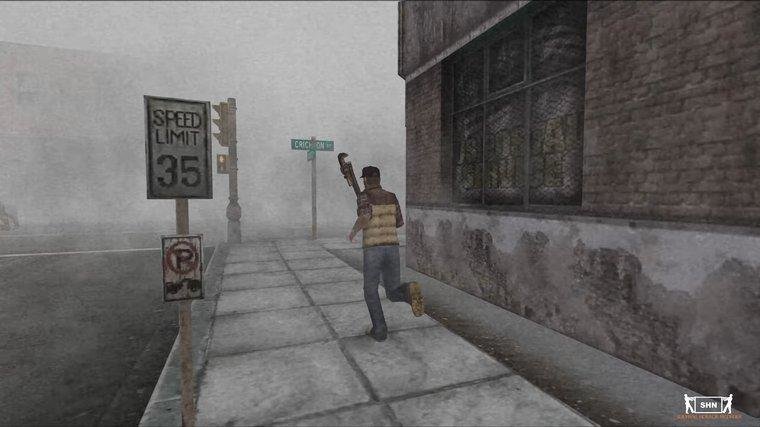 Ремейк первой Silent Hill может выйти в 2027 году