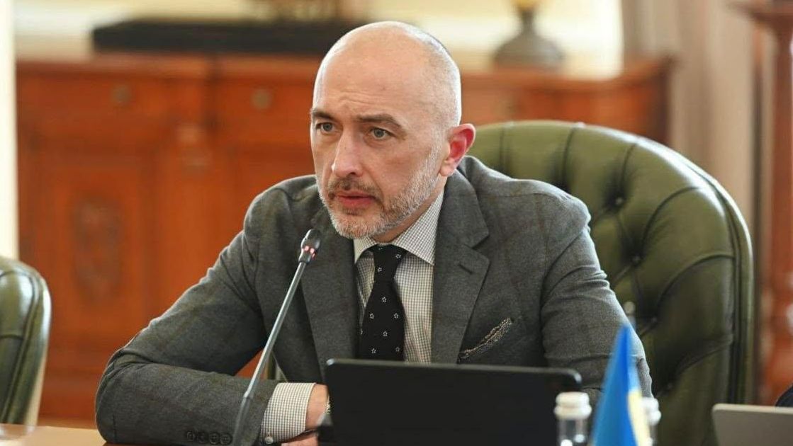 ЕС обсудит покрытие дефицита финансирования Украины на 2027 год