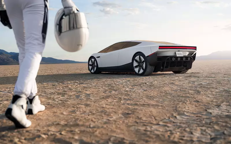 Эксперт: летающий Tesla Roadster не появится на дорогах общего пользования