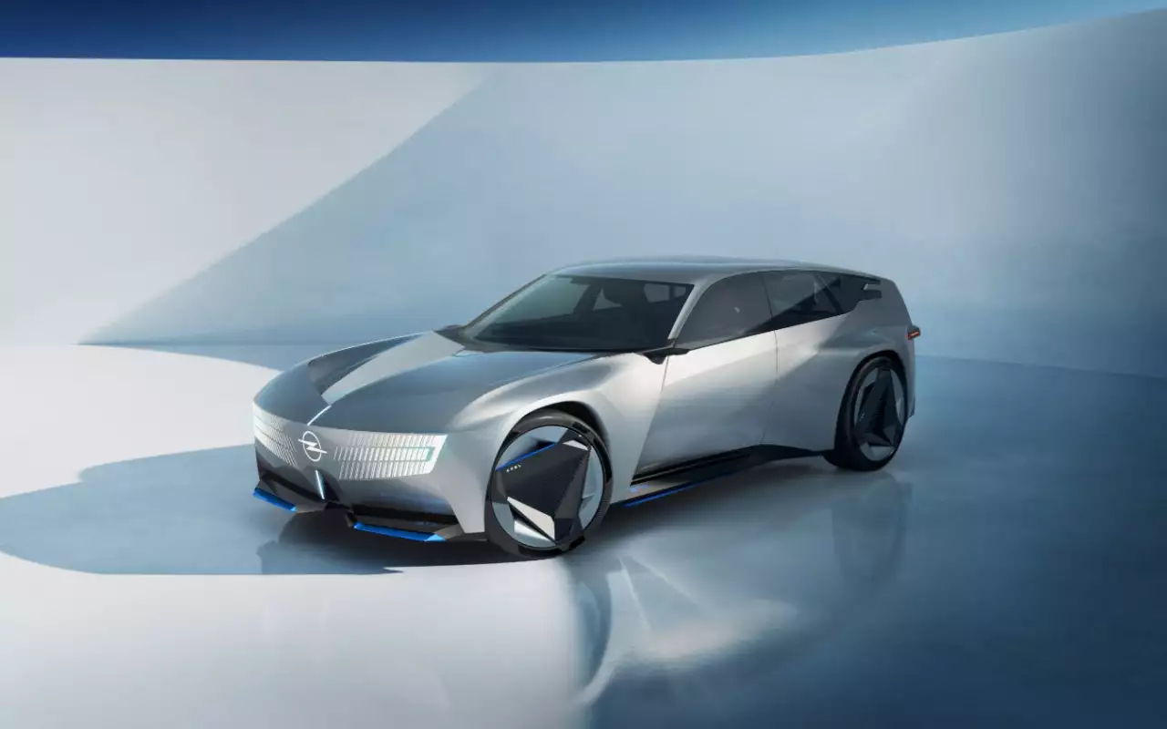 Opel покажет на Auto Zürich 2026 электрический хот-хэтч и концептуальный универсал