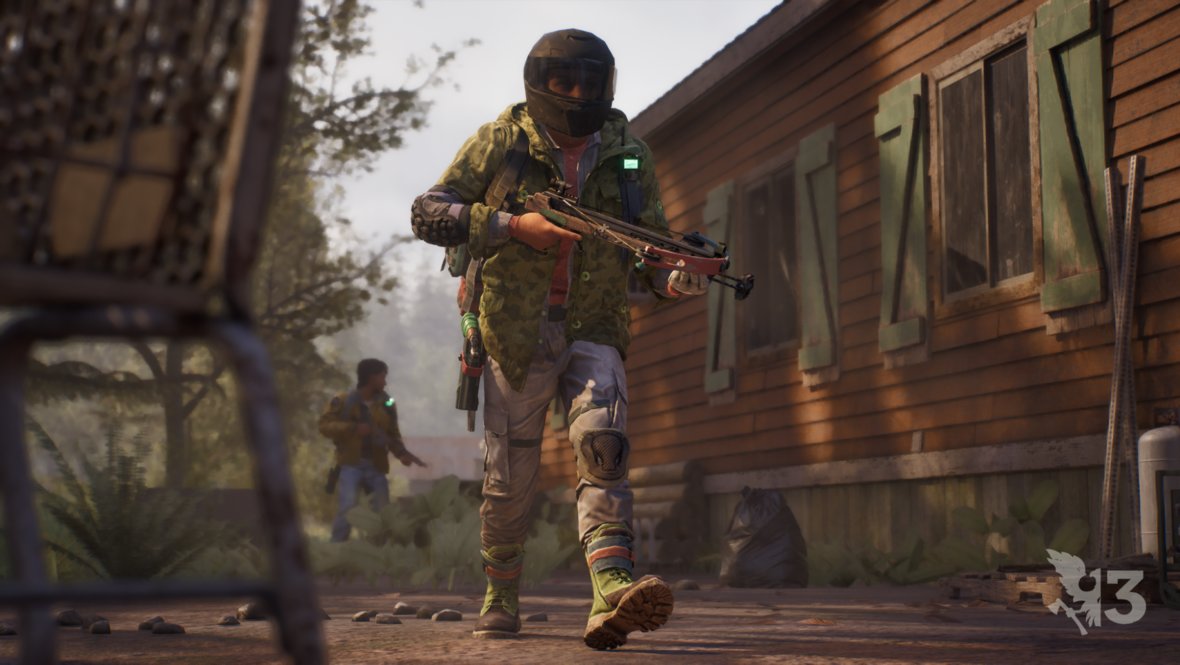 State of Decay 3 получила новую демонстрацию перед закрытой бетой