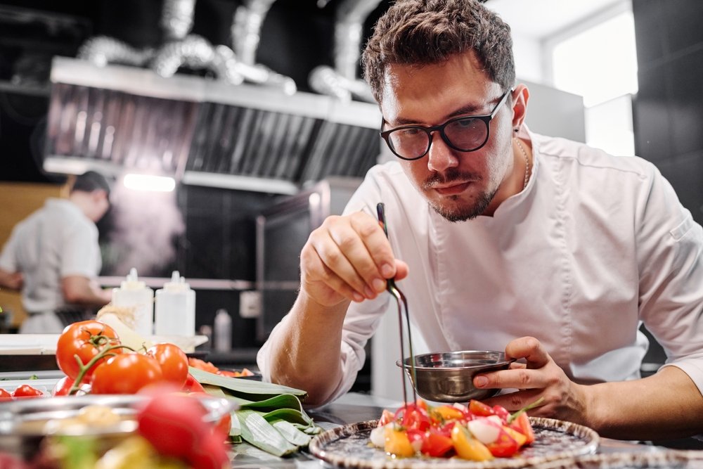 Рынок HoReCa вырос до 5,4 трлн рублей на фоне снижения спроса