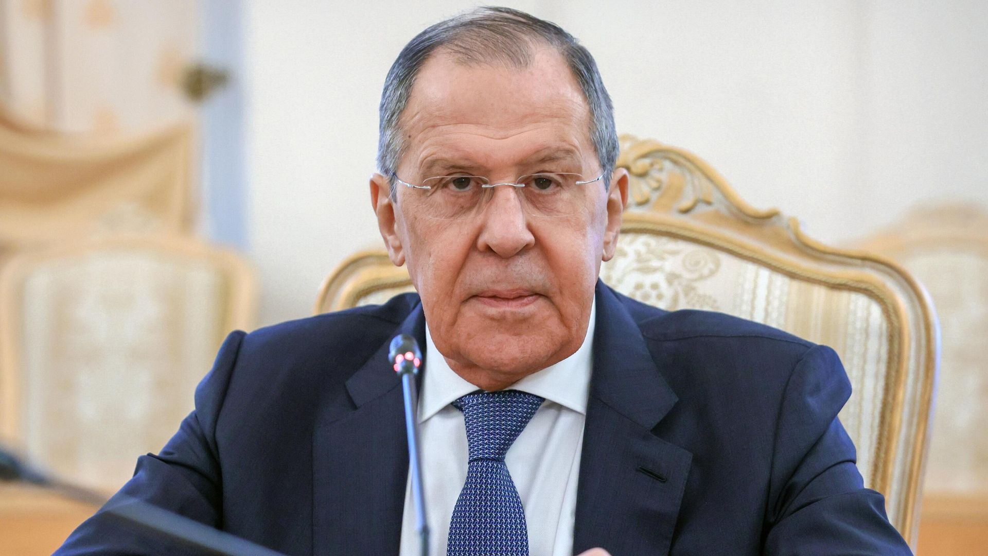 Лавров заявил, что Россия не получала официальных предложений по мирной сделке по Украине
