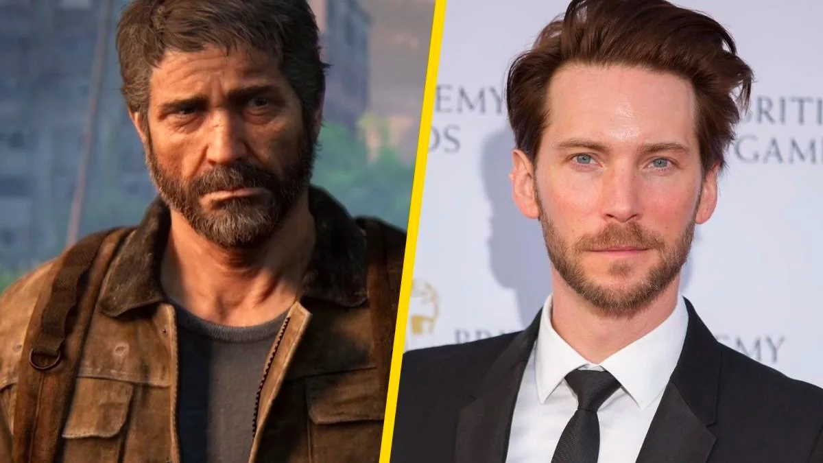 Трой Бейкер сначала отговаривал Нила Дракманна от сериала The Last of Us