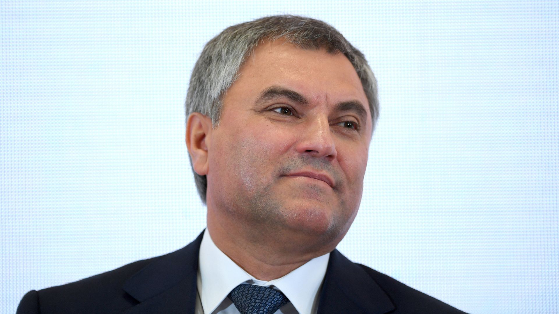 Володин прибыл в Индию для участия в парламентском форуме БРИКС