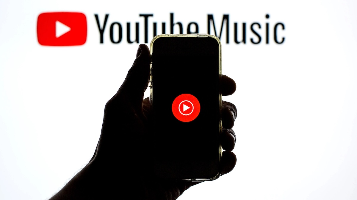 YouTube Music начал маркировать музыку, созданную с помощью ИИ
