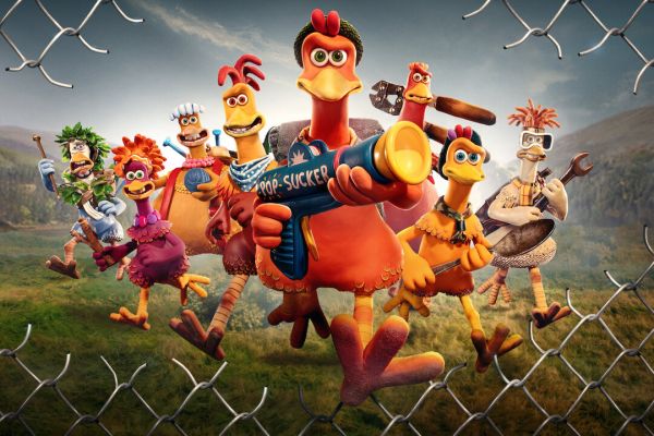 «Барашек Шон и Чудище Лохматое»: уютный хэллоуинский спешл от Aardman