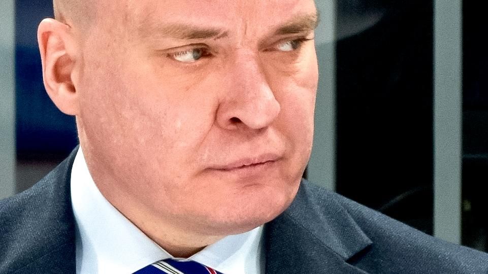 СКА победил «Сибирь» и прервал серию из шести поражений