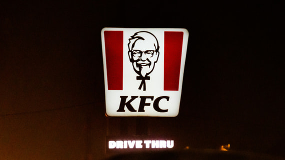 KFC в США сменит Pepsi на Coca-Cola после почти 40 лет сотрудничества