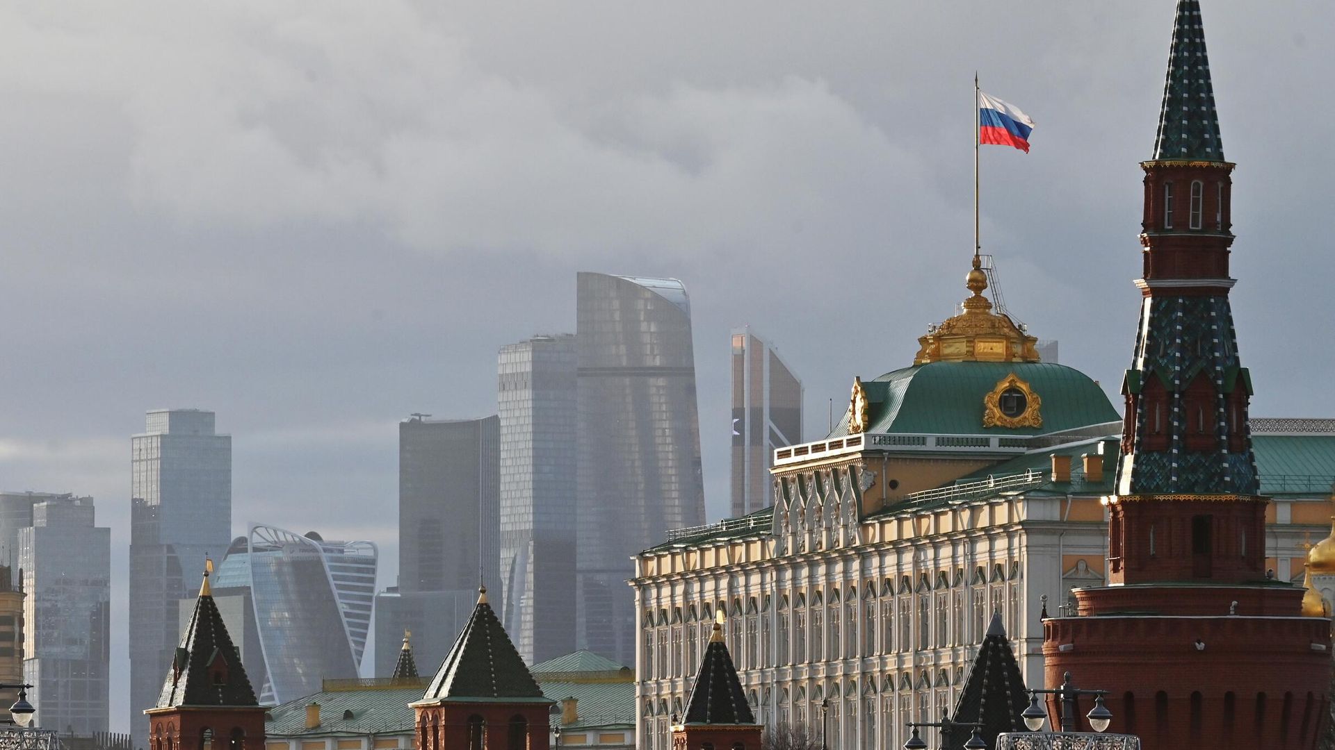 Владимир Путин назначил новых членов правительства