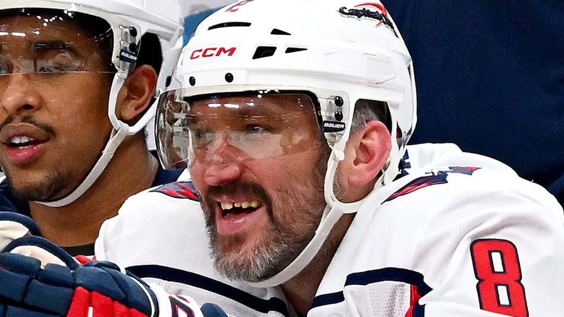 CAS обязал IIHF допустить российские сборные к международным турнирам